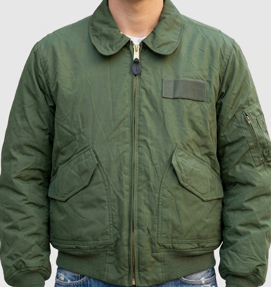 Bomber Militare Americano CWU-45P Vintage - Rothco