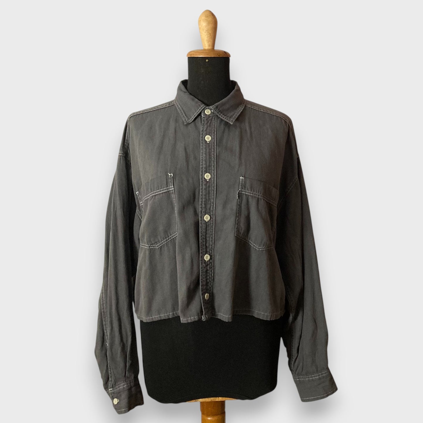 Camicia Levi's corta