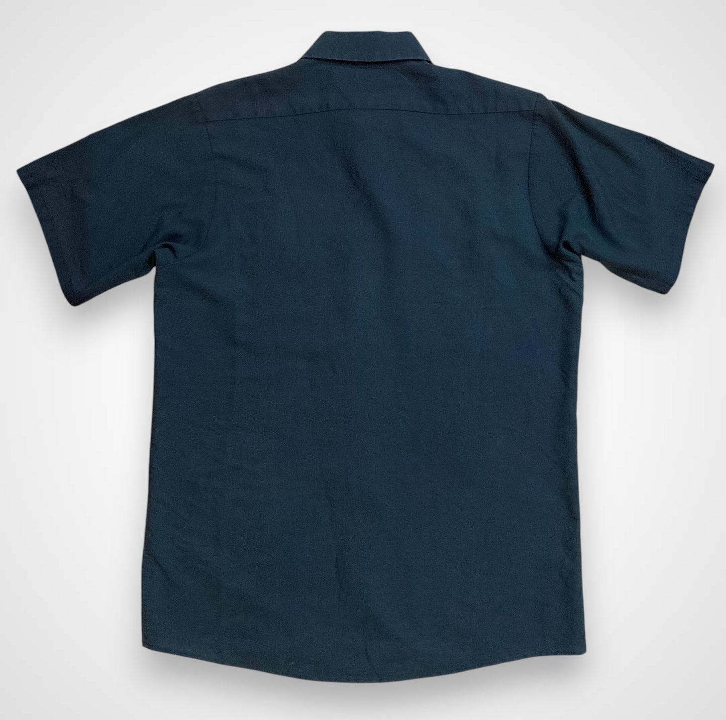 Camicia Workwear Vintage Red Kap - Keith / United Graphics