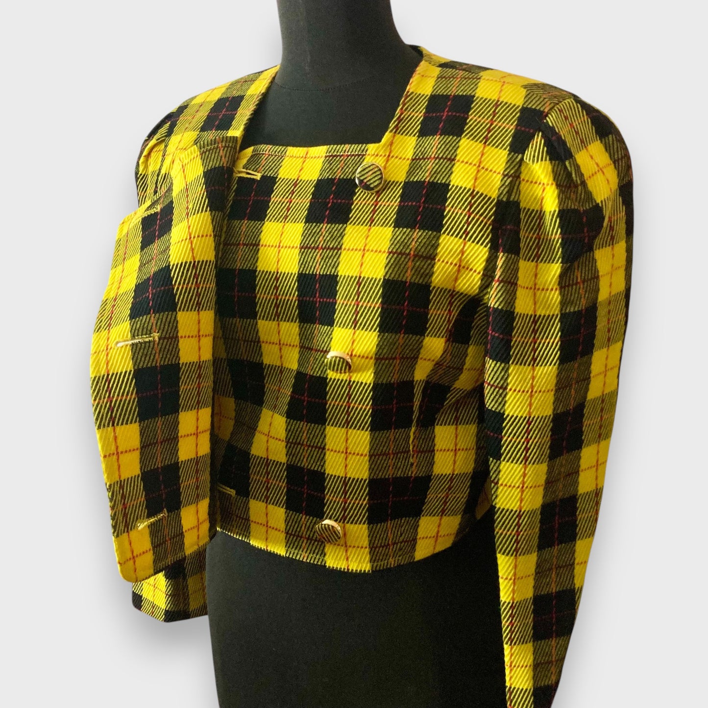 Blazer anni '80