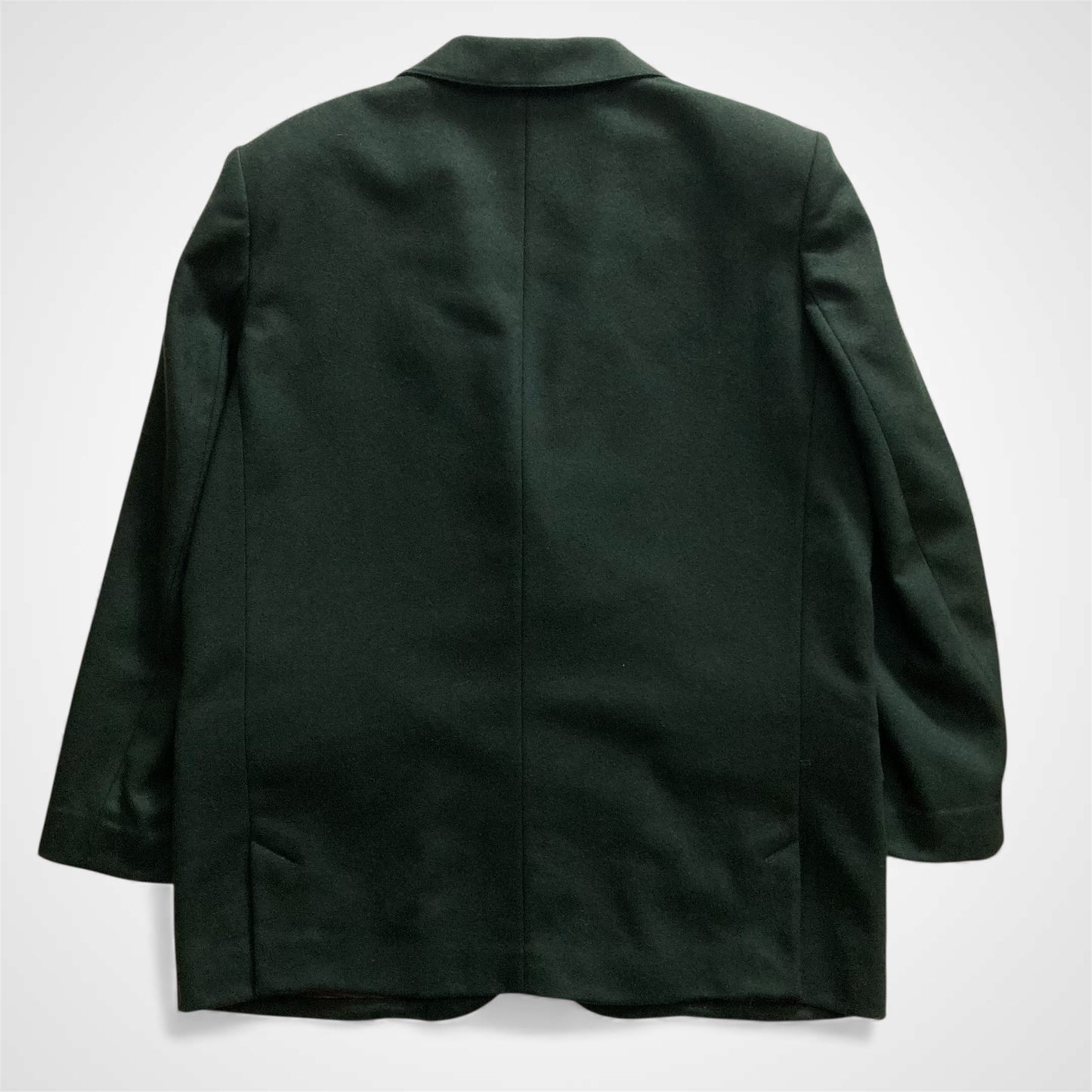 Blazer vintage uomo monopetto