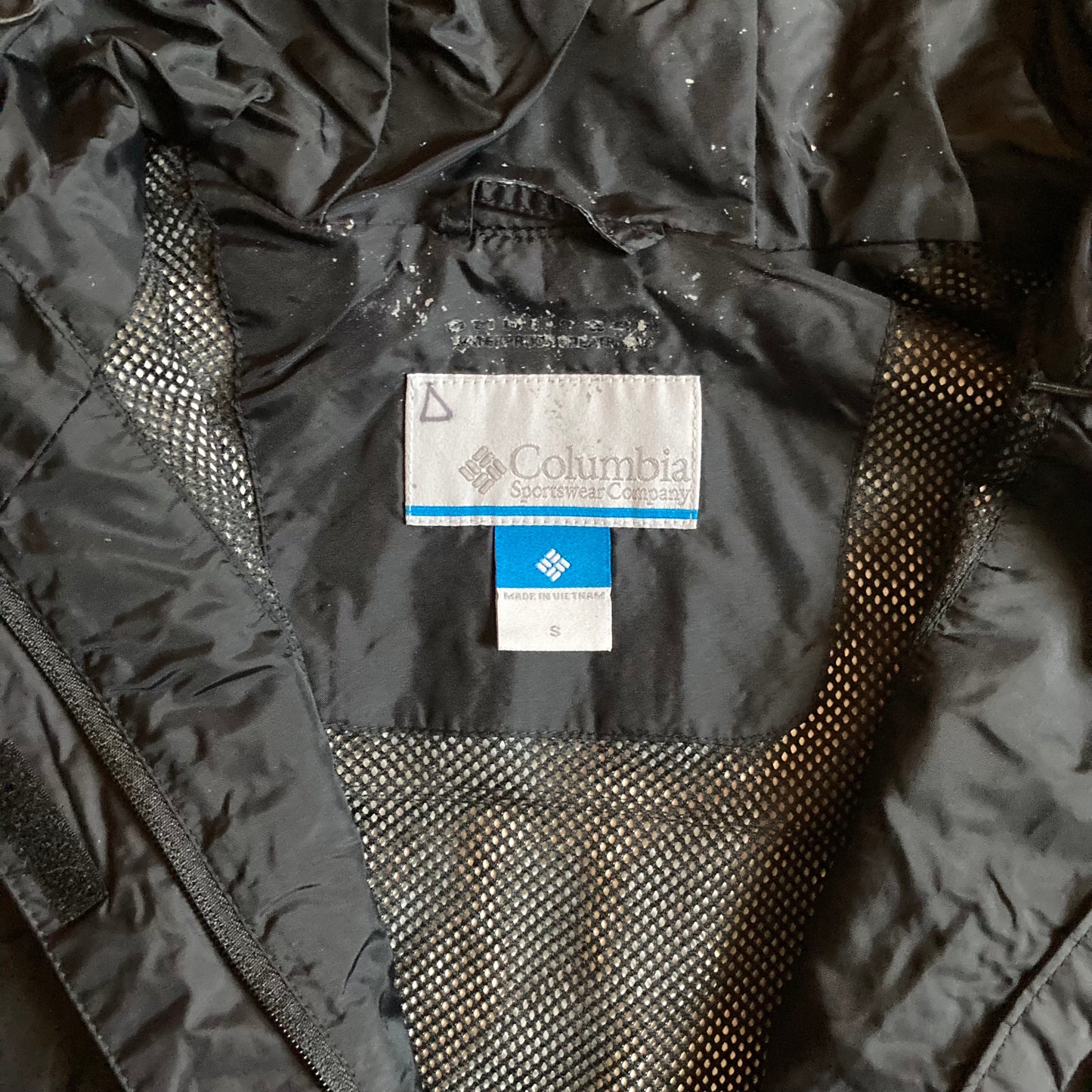 Giacca Columbia Omni-Tech