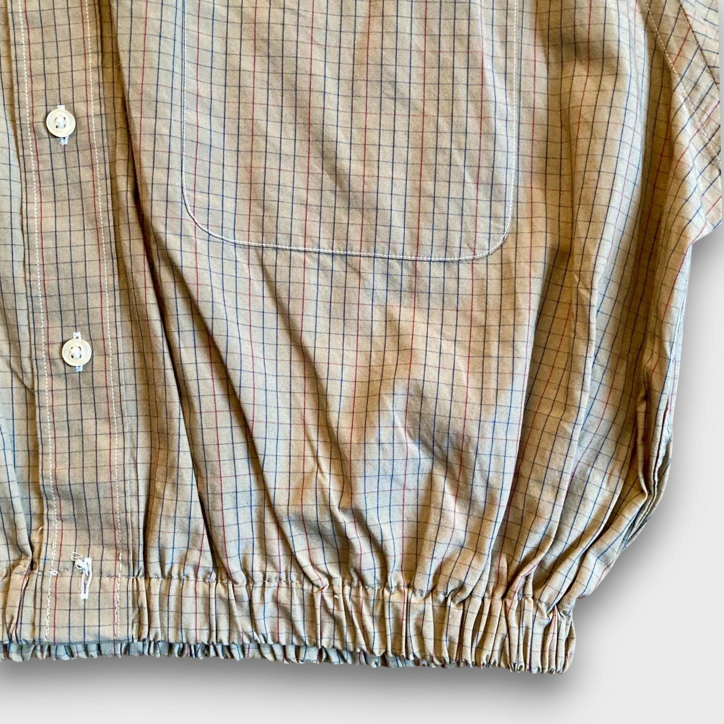 Crop Tommy Hilfiger