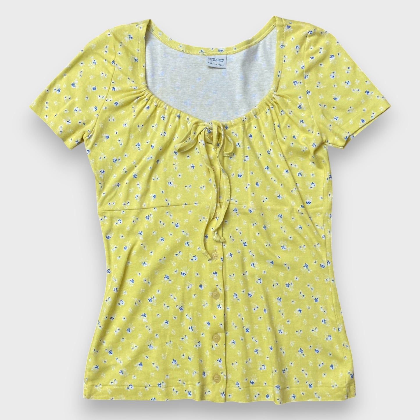 Maglietta Benetton