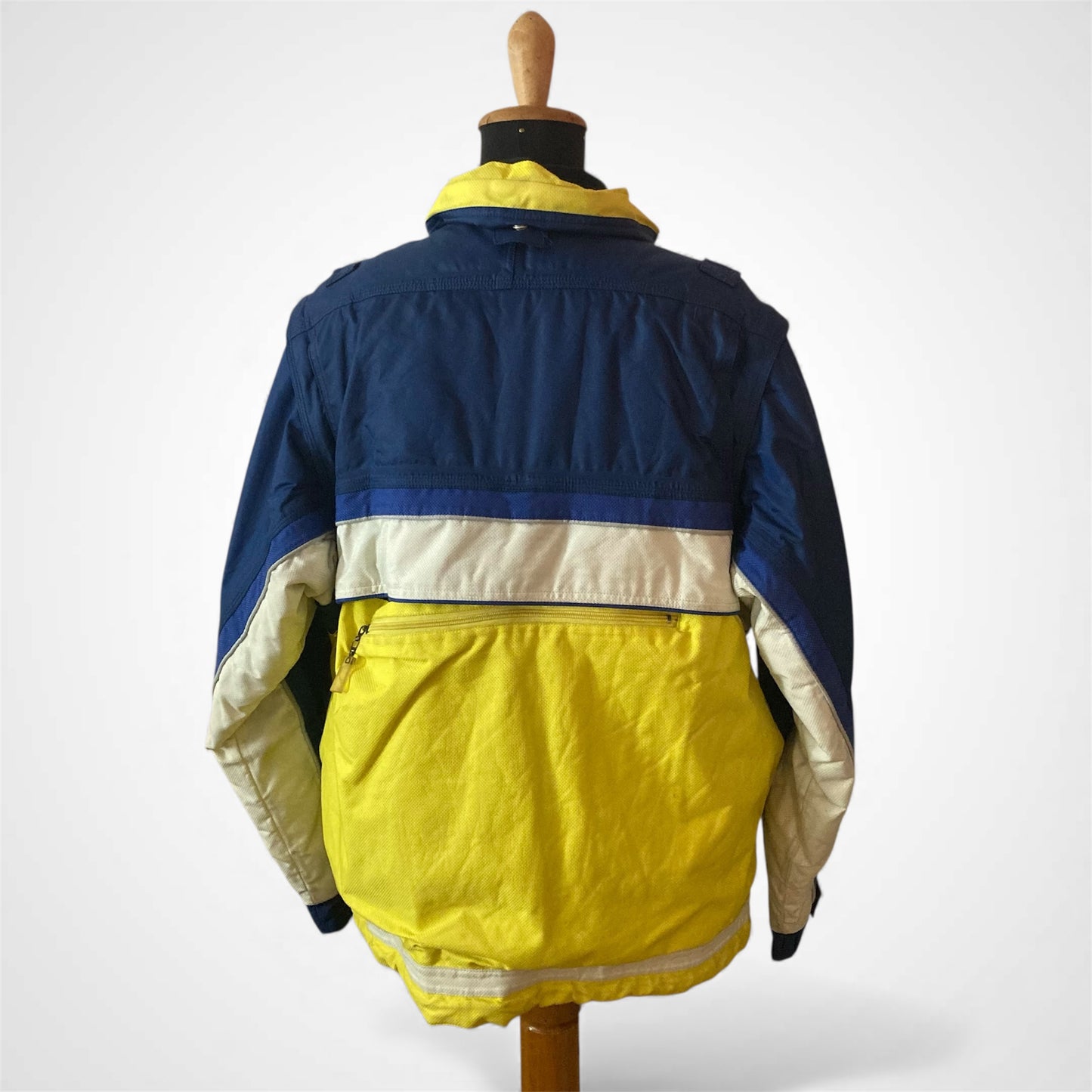 Giubbotto Fila anni '90