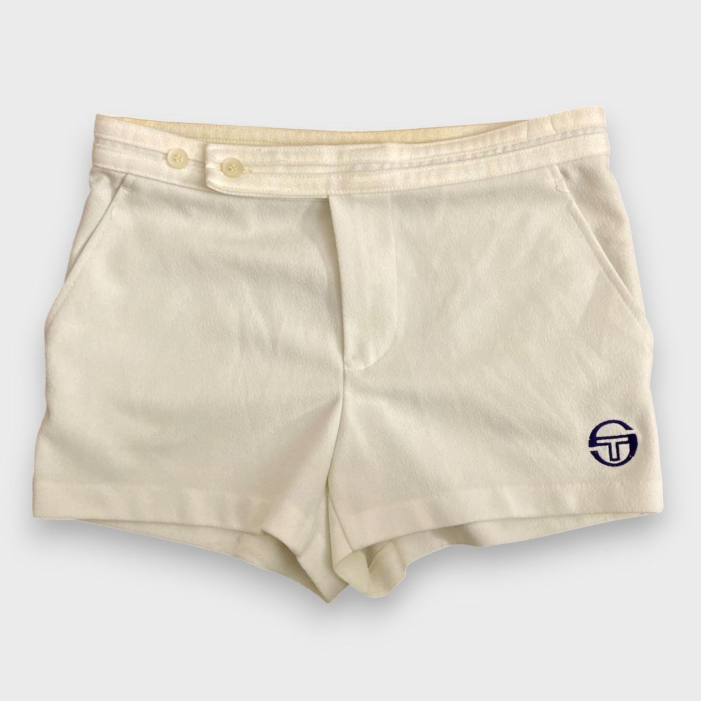 Pantaloncini da tennis Sergio Tacchini
