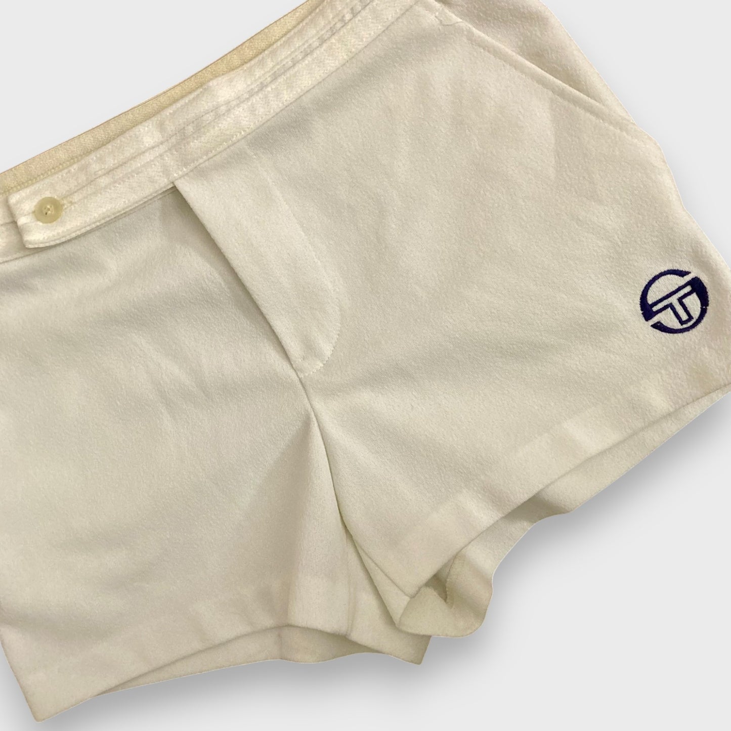 Pantaloncini da tennis Sergio Tacchini