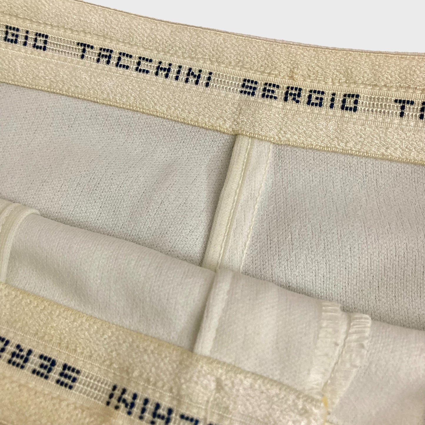 Pantaloncini da tennis Sergio Tacchini