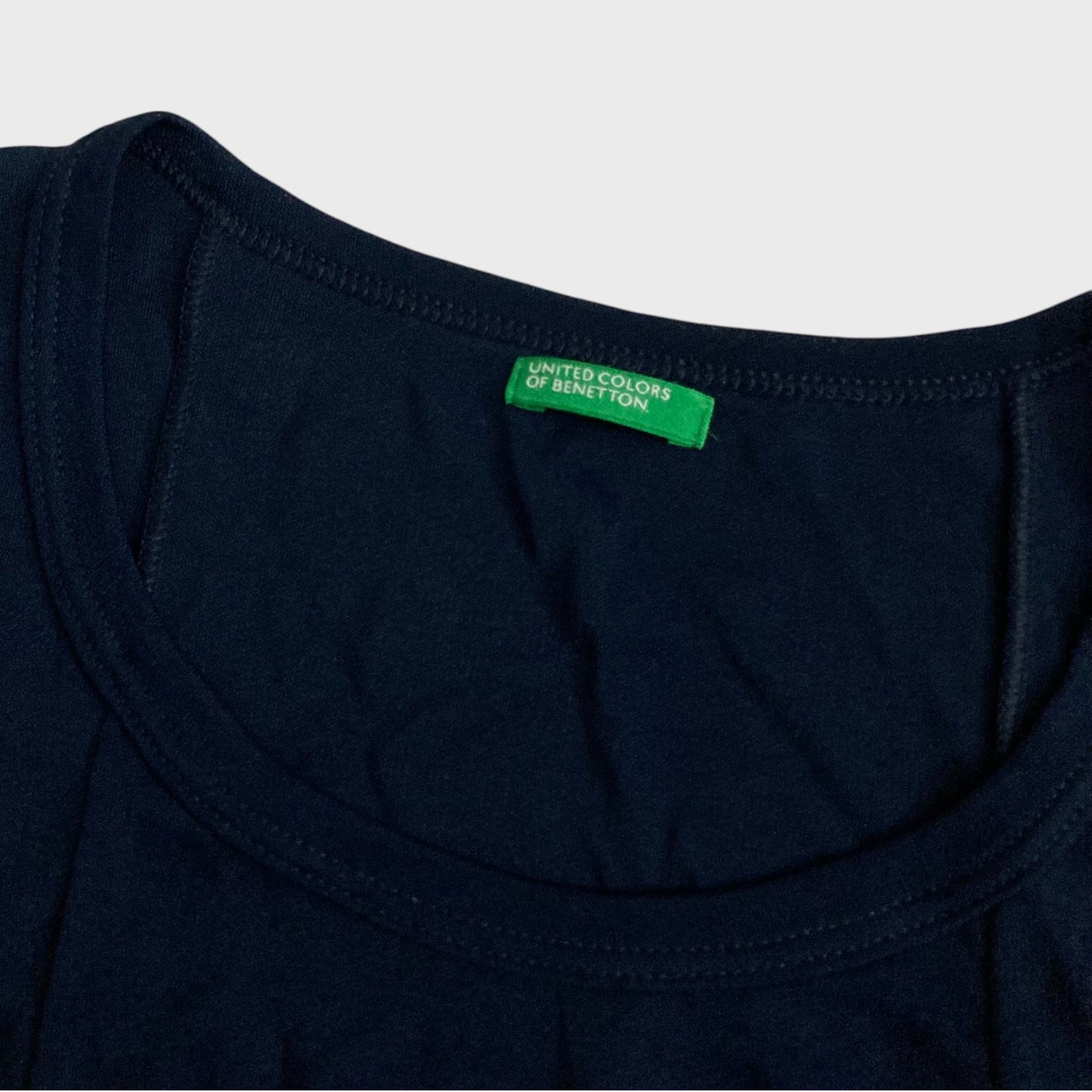 Abito Benetton
