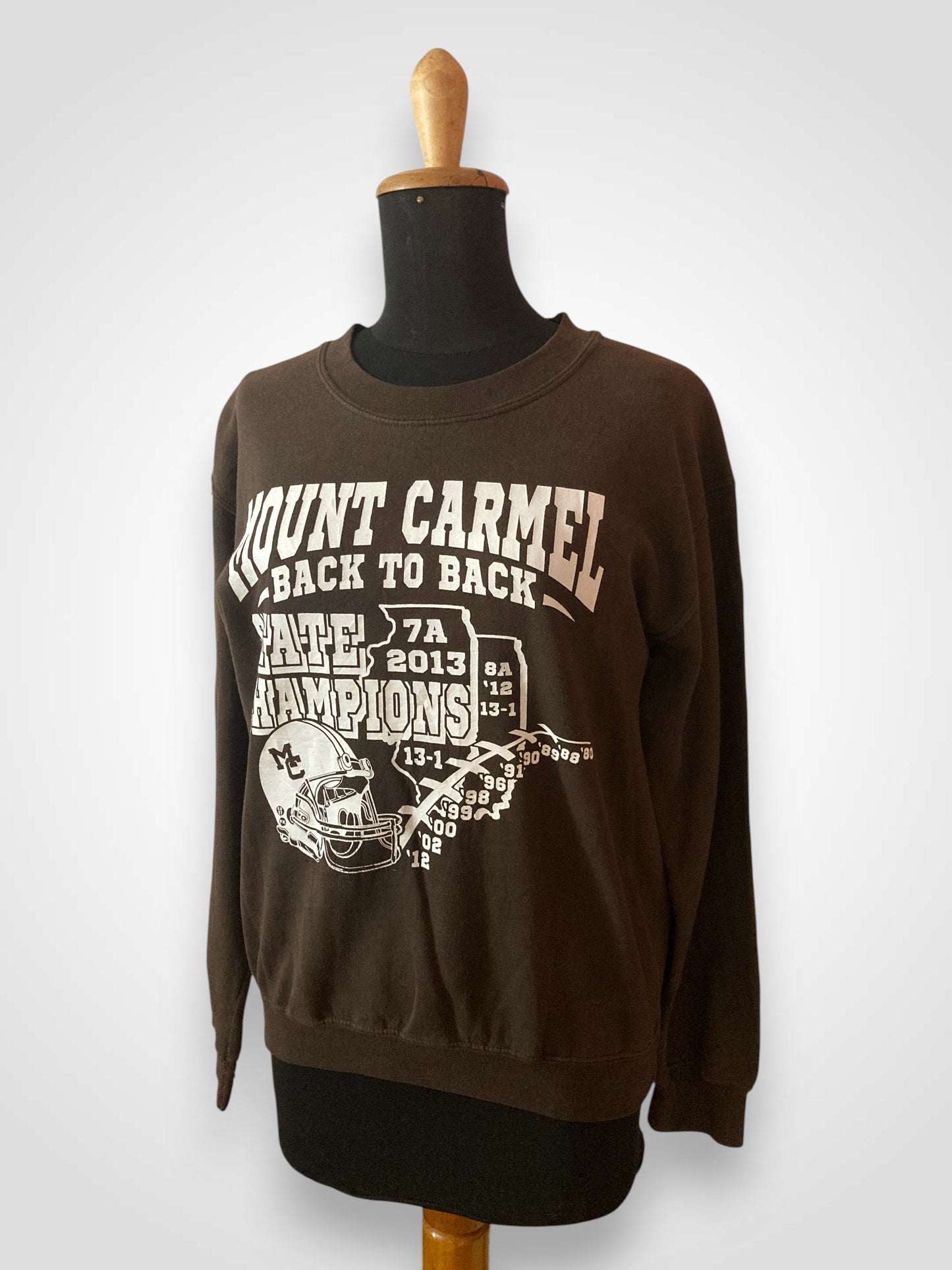 Felpa originale Gilan