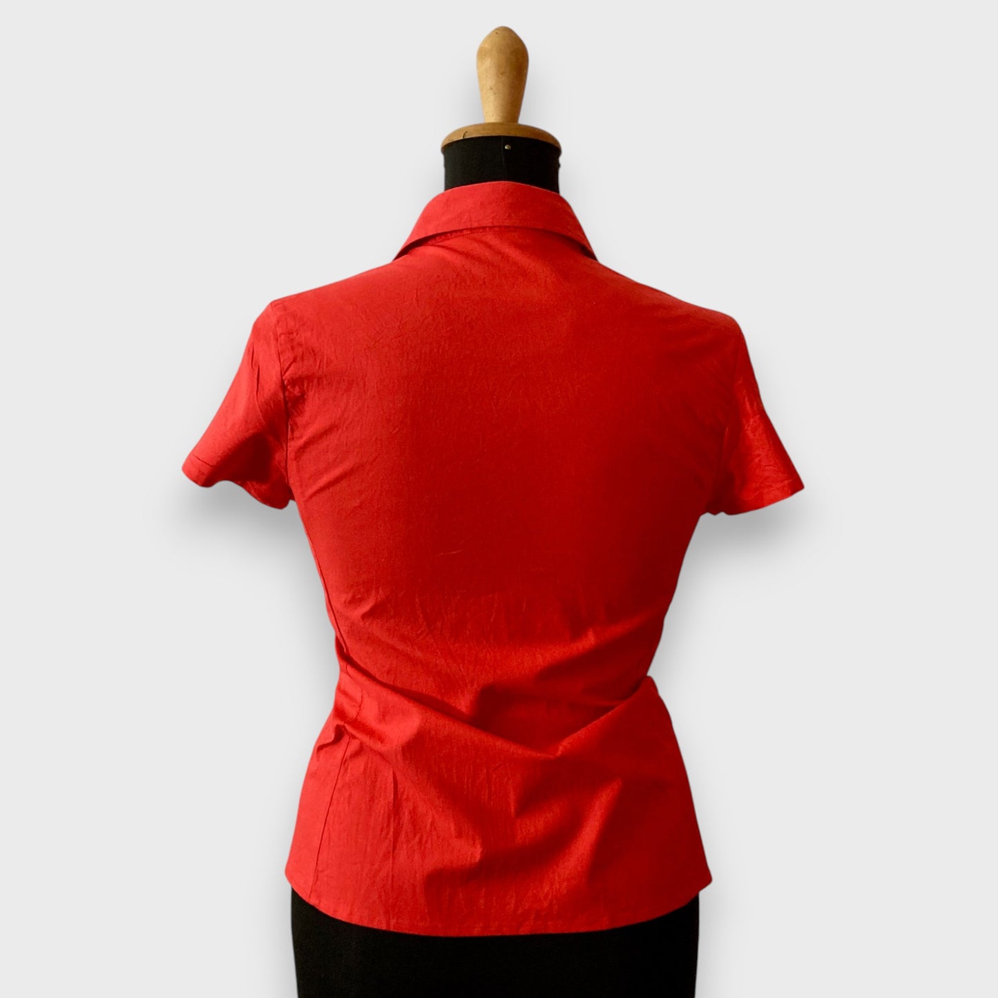 Camicia Benetton