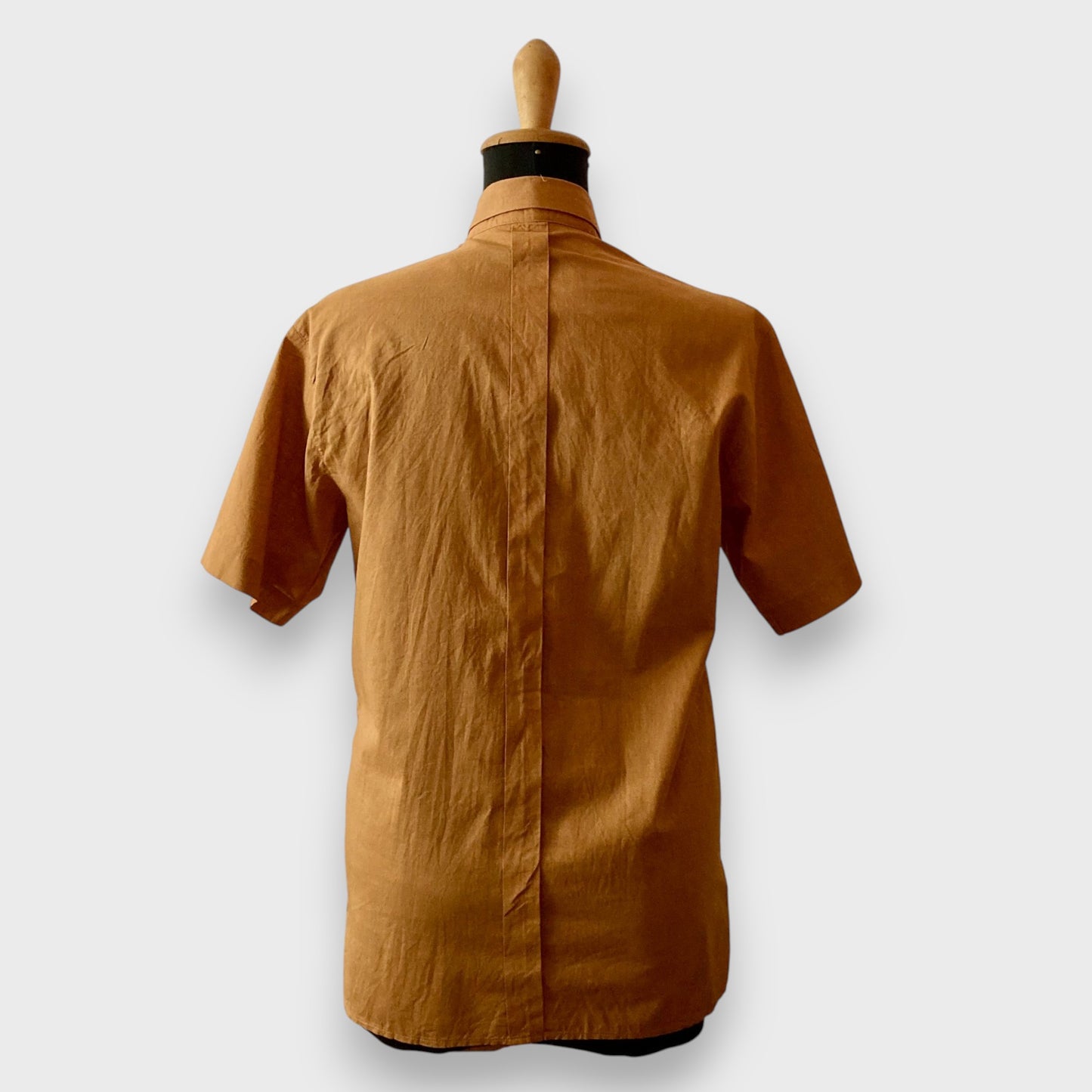 Camicia Sisley anni '80