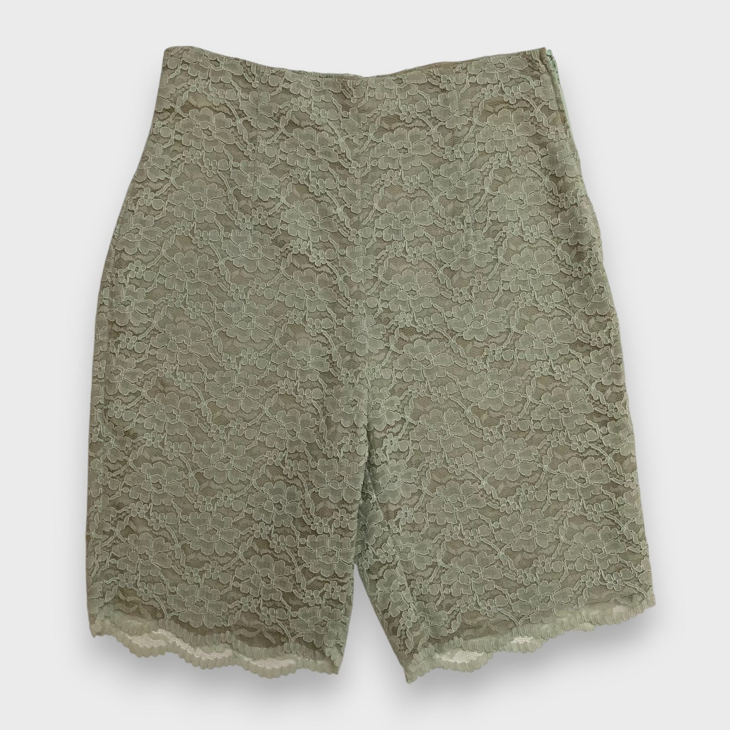 Shorts Sisley Relaxed Elegance
