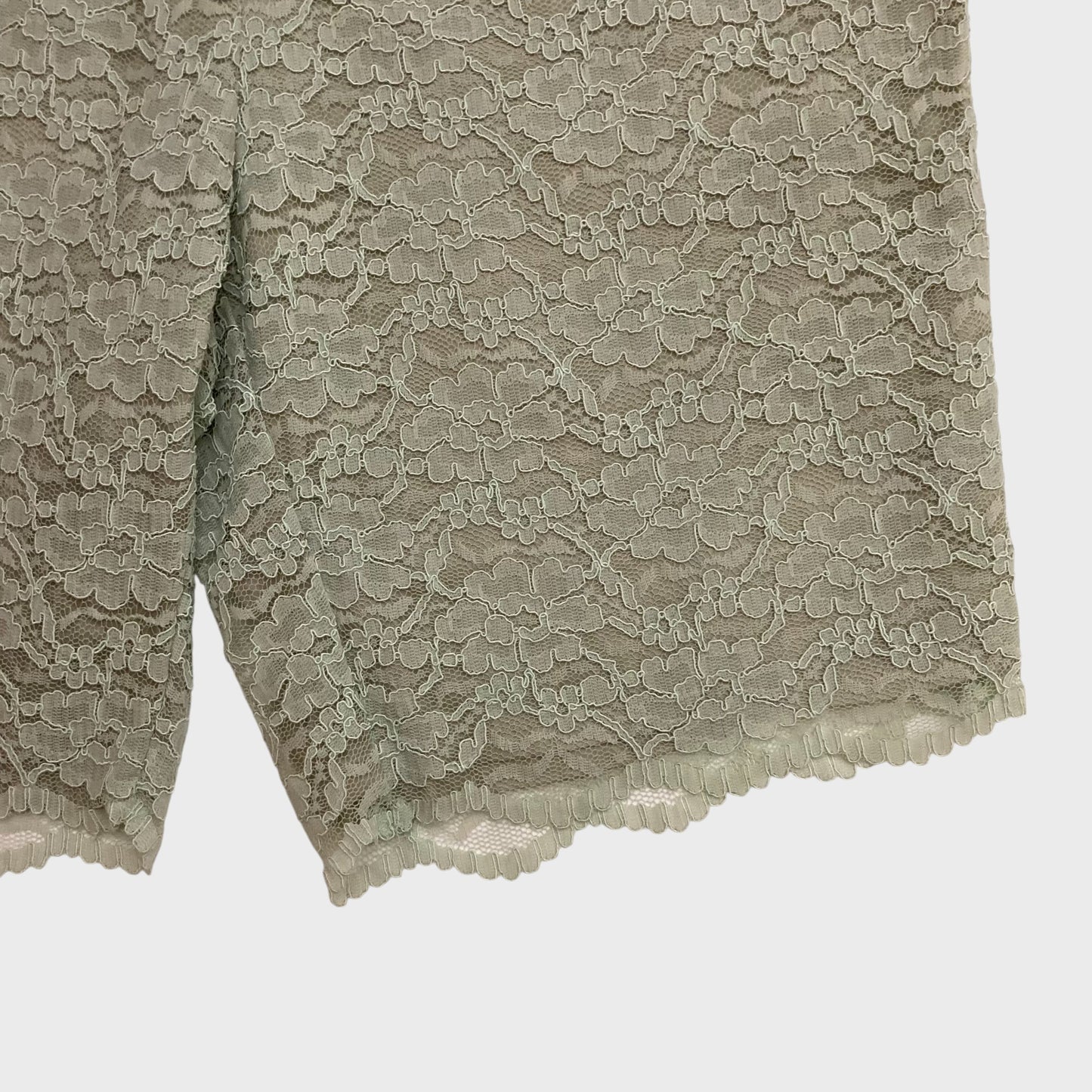 Shorts Sisley Relaxed Elegance
