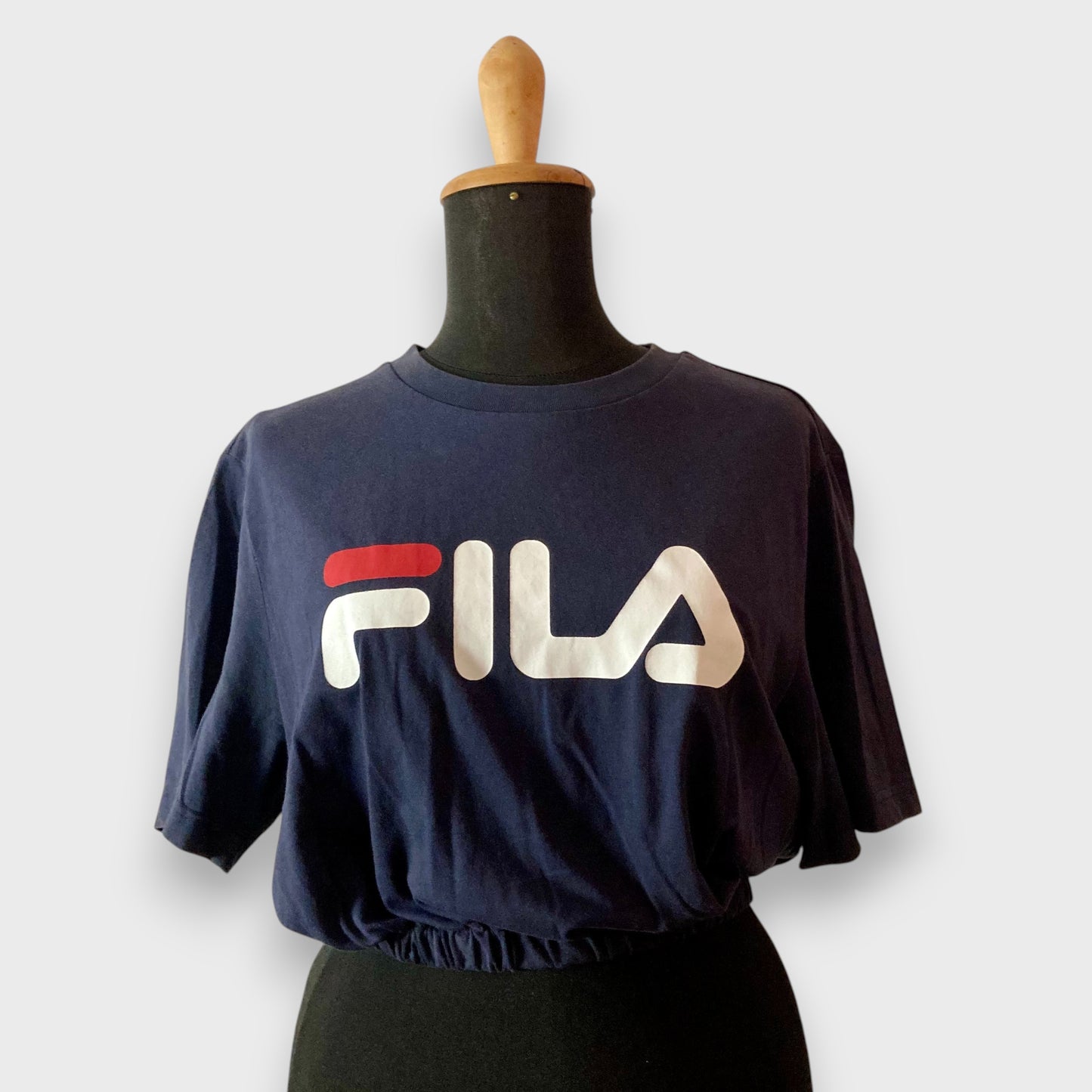 Crop Top Fila