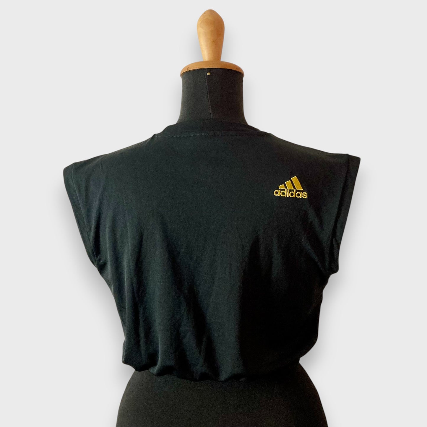 Crop Adidas