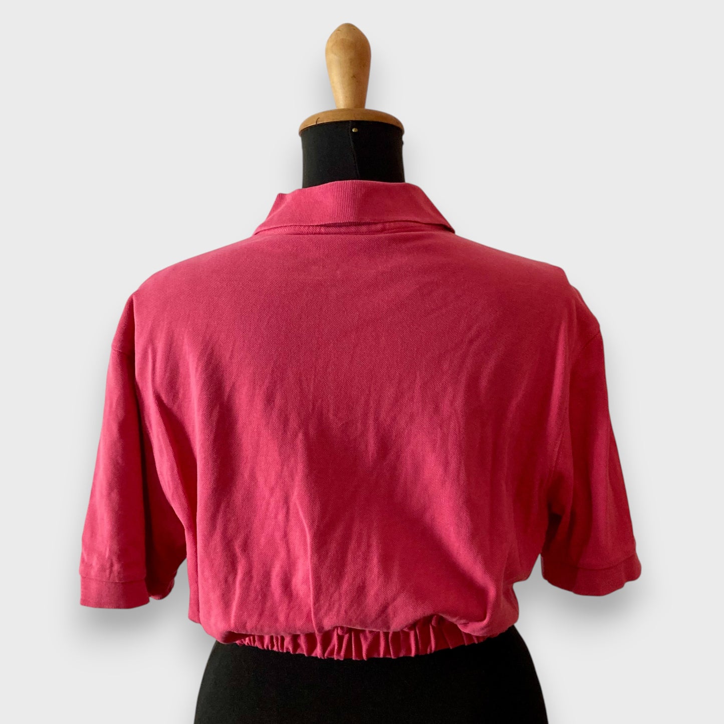 Crop Top Marlboro Classics