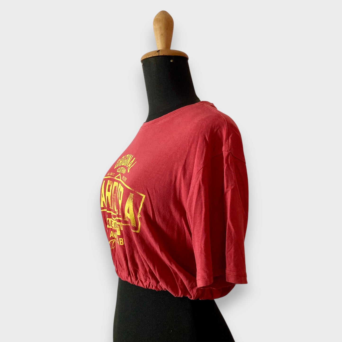 Crop Carrera