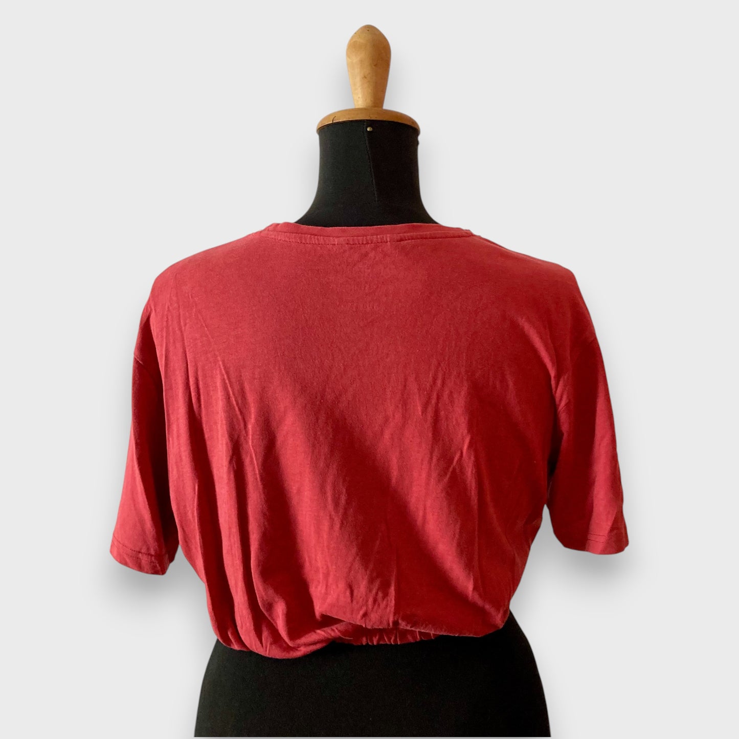 Crop Carrera