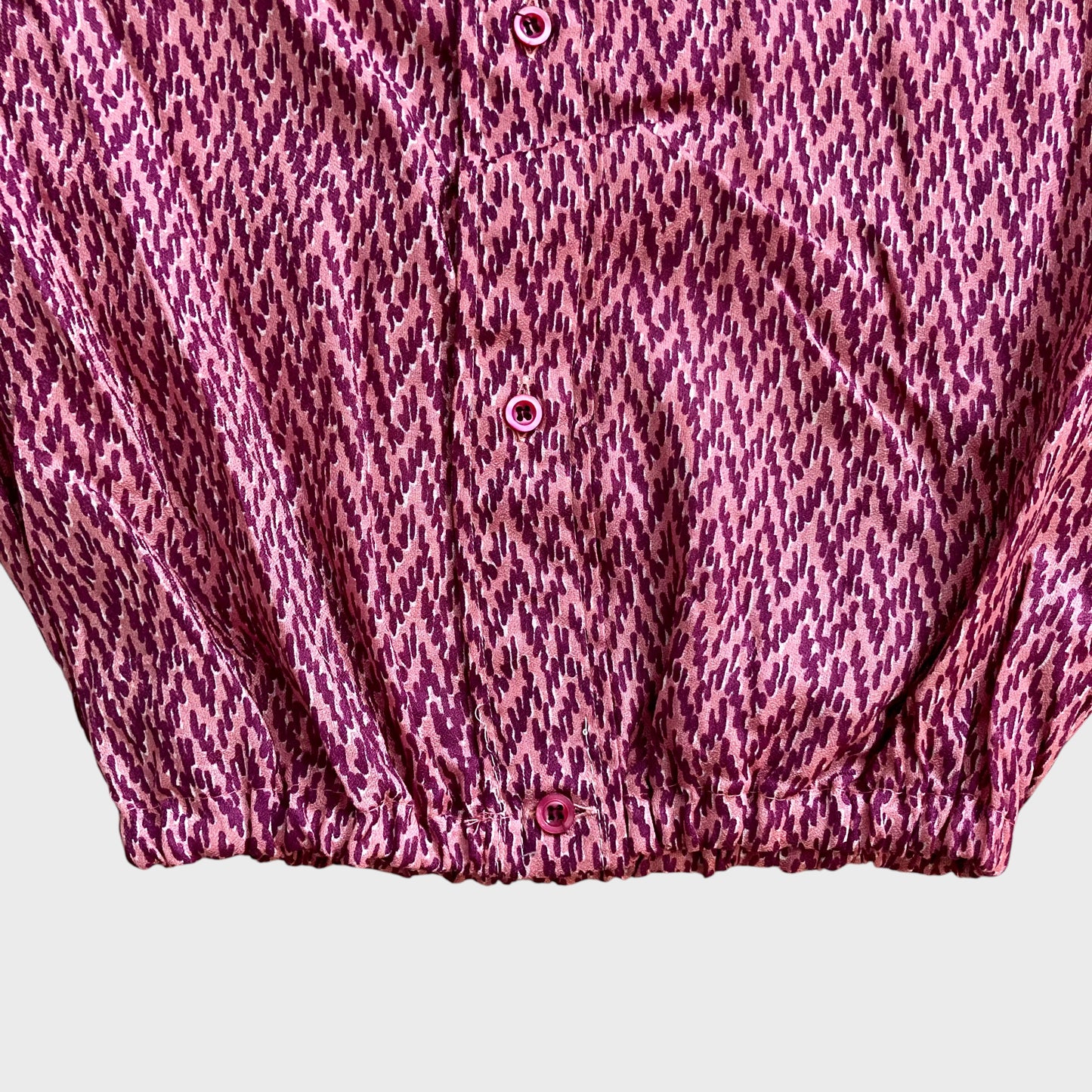 Crop Top '90s