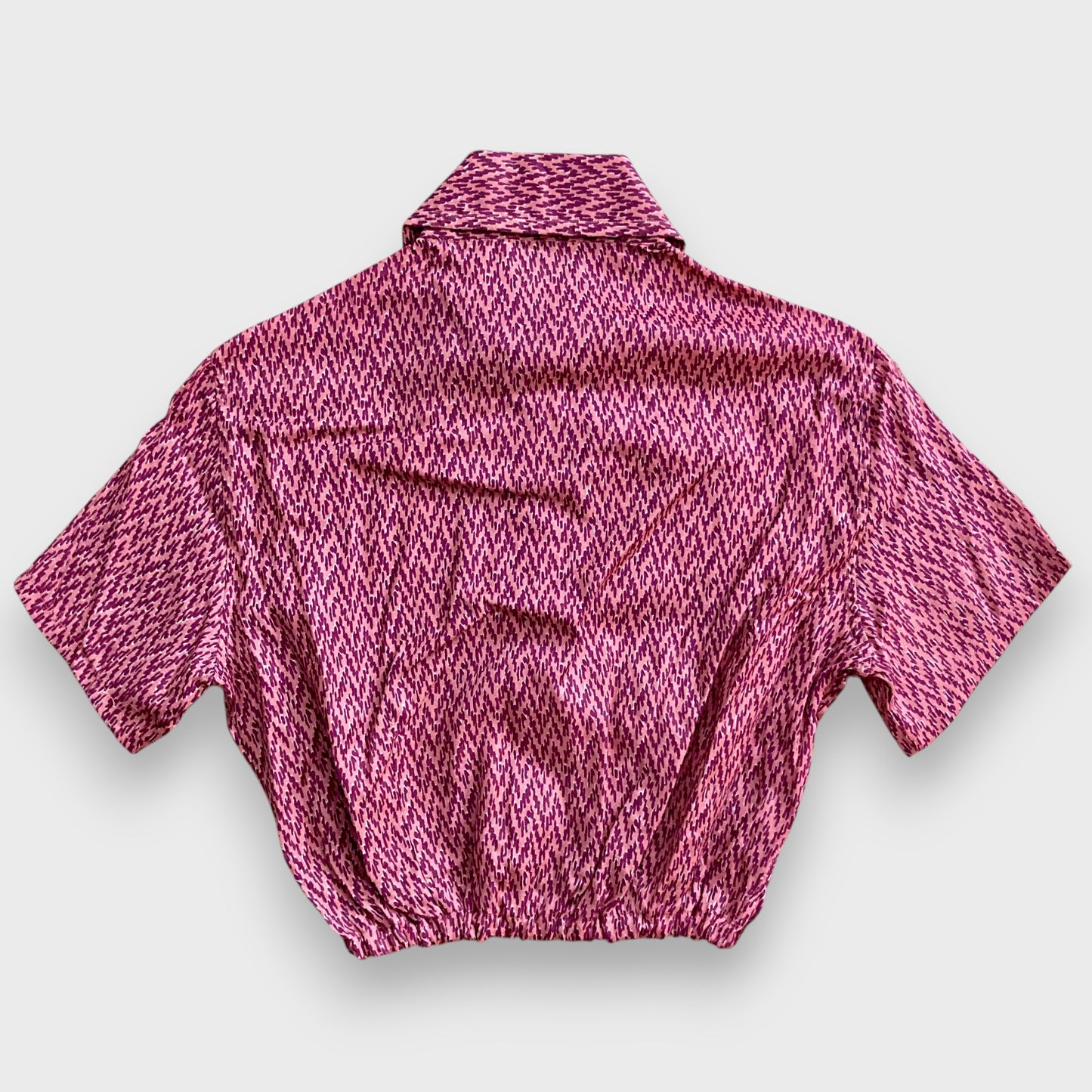 Crop Top '90s