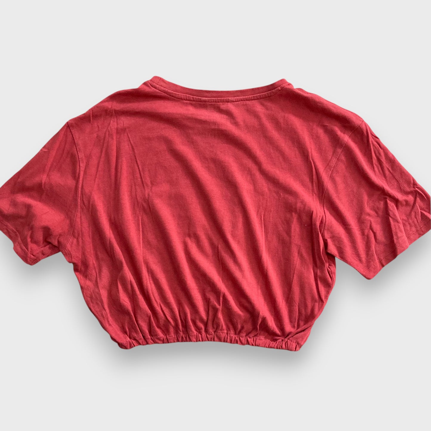 Crop Carrera
