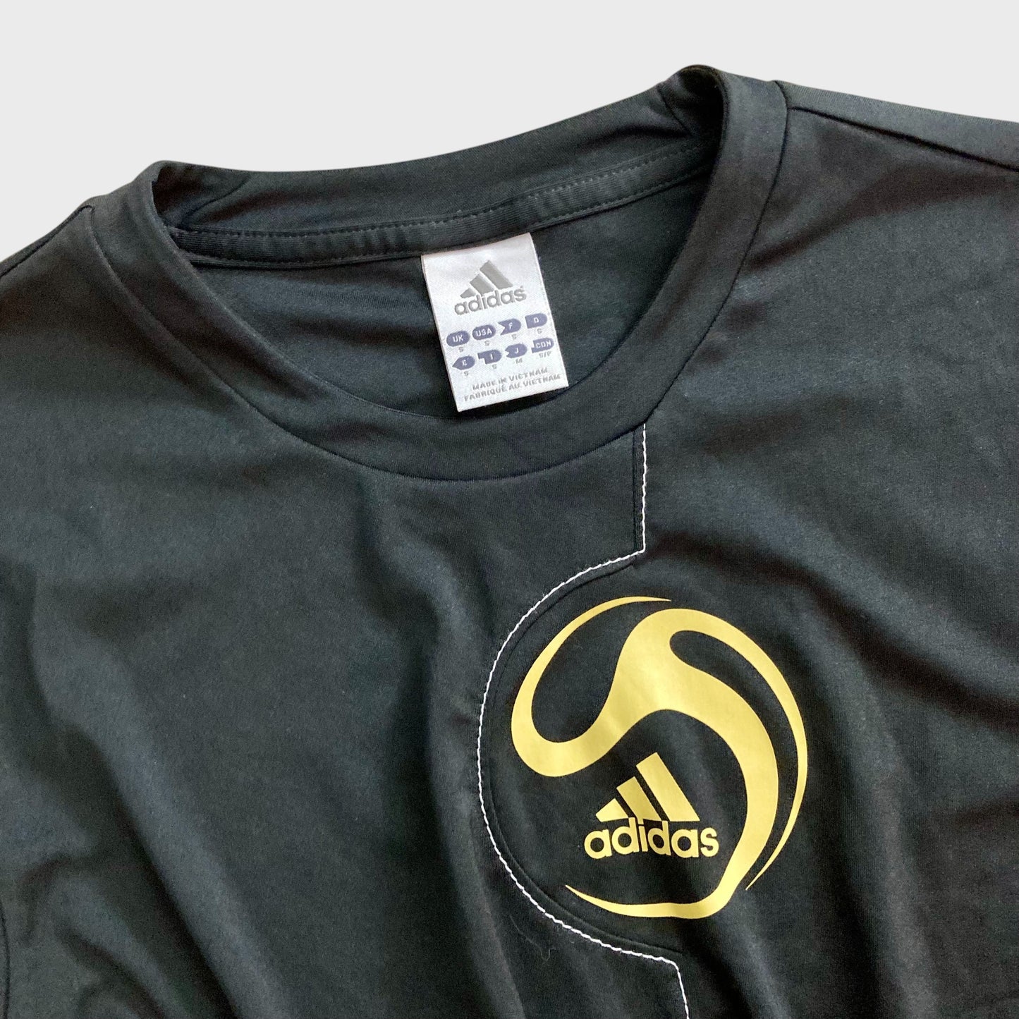 Crop Adidas
