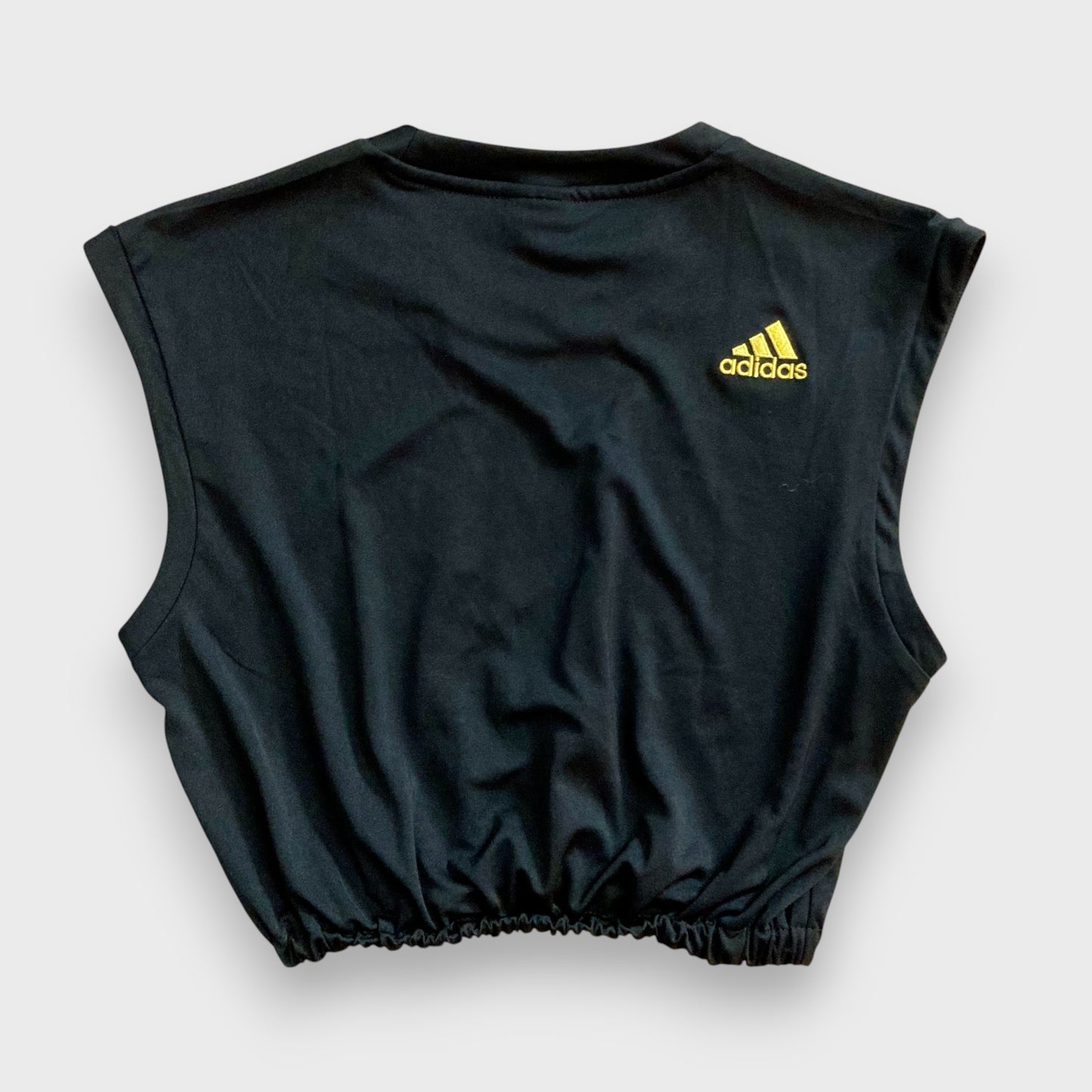 Crop Adidas