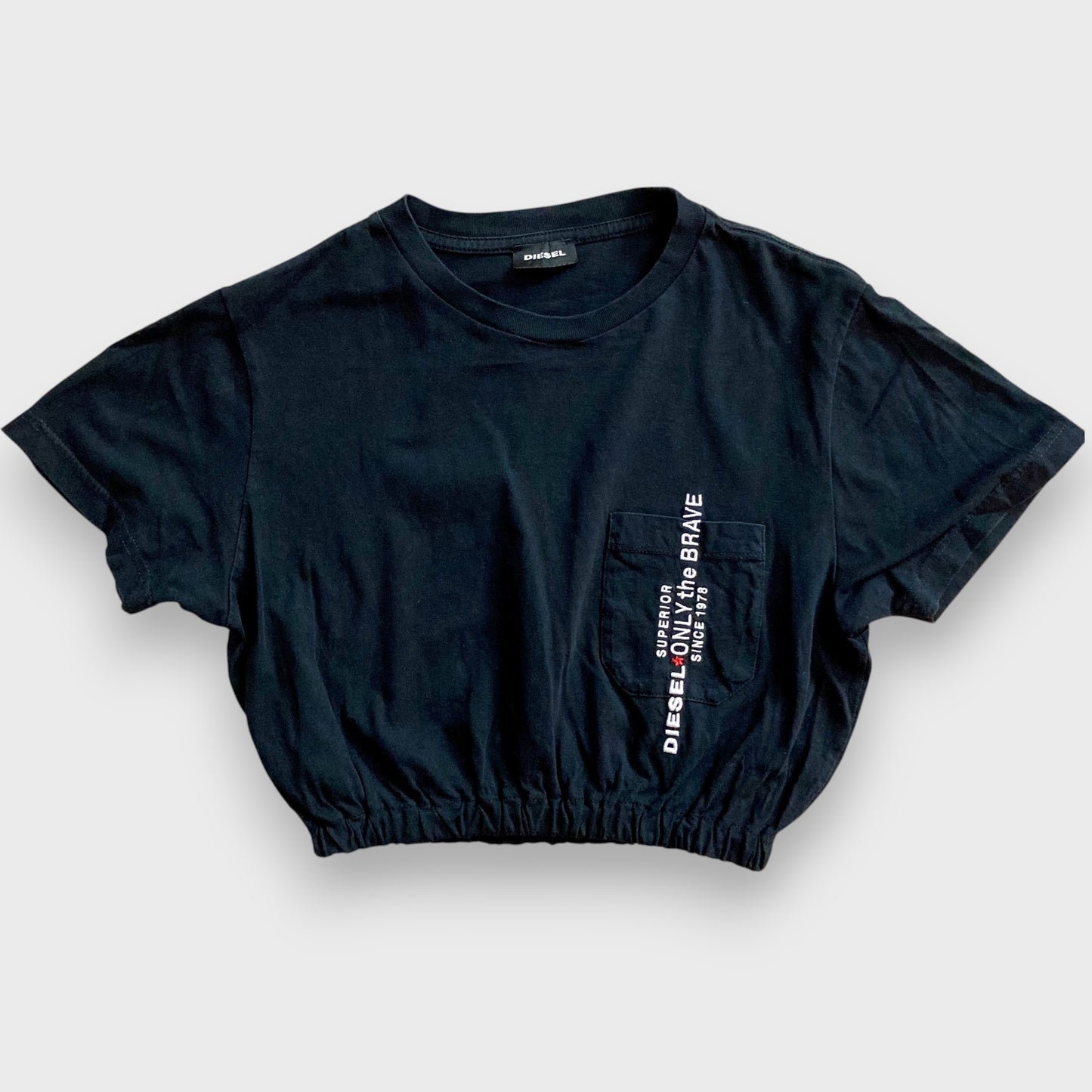 Crop Top Diesel