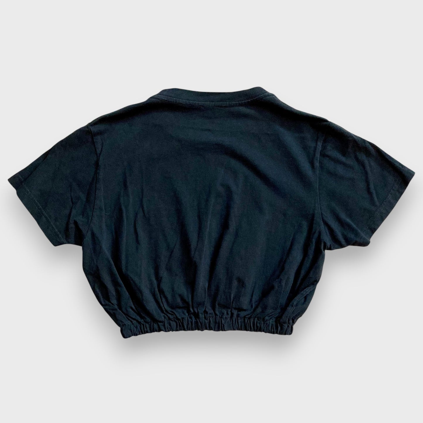 Crop Top Diesel