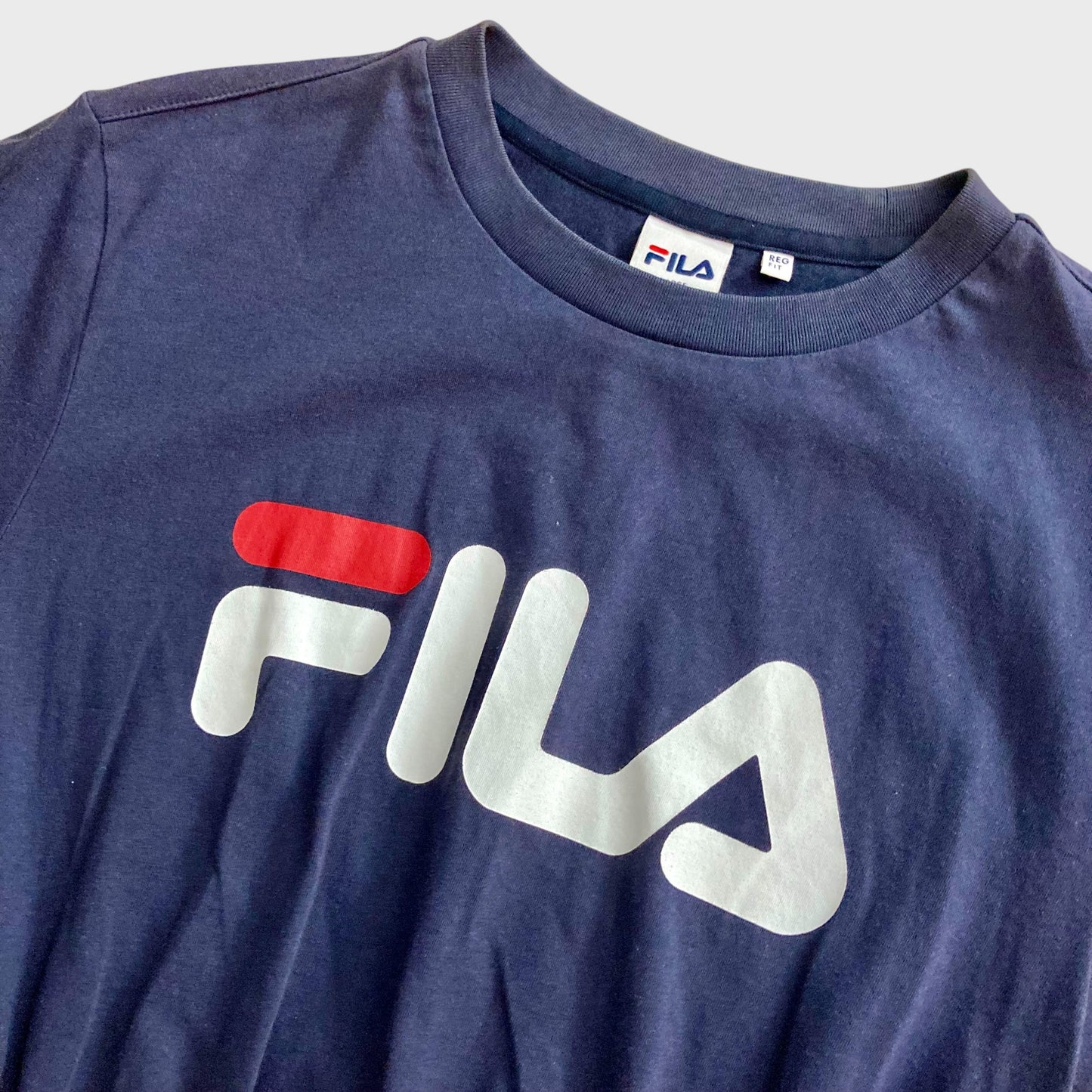 Crop Top Fila