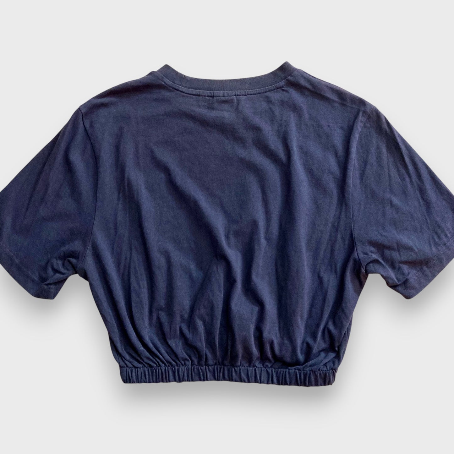 Crop Top Fila