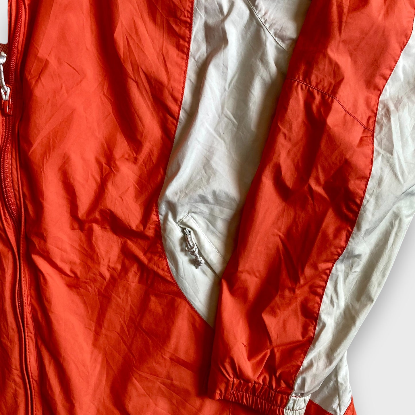 Giacca Columbia soft