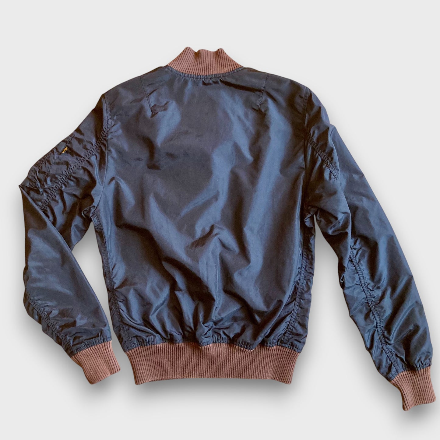 Bomber Heritage Alpha Industries