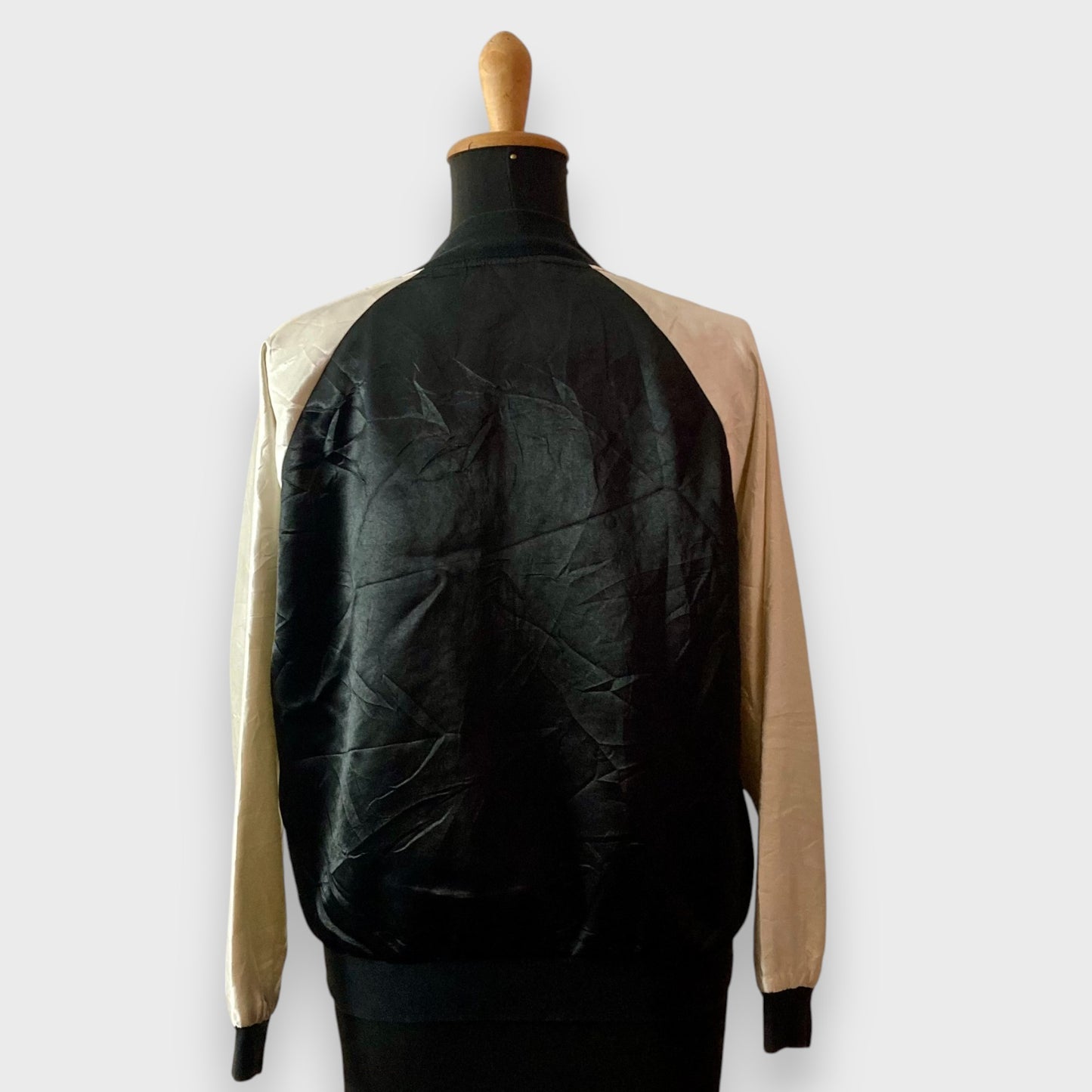 Giacca Modello Souvenir giapponese