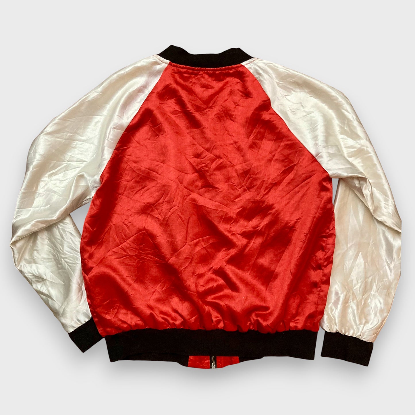 Giacca Modello Souvenir giapponese