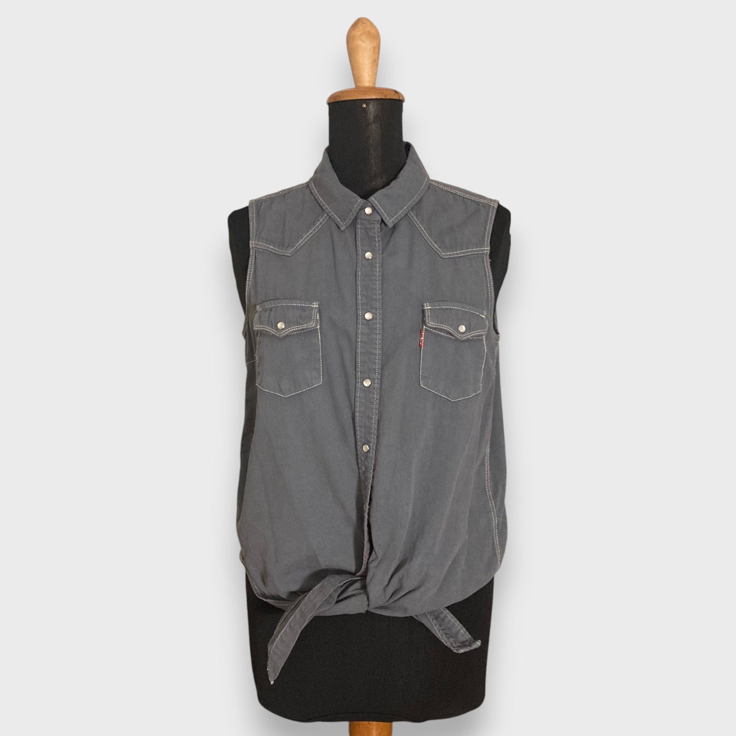 Smanicato Levi's