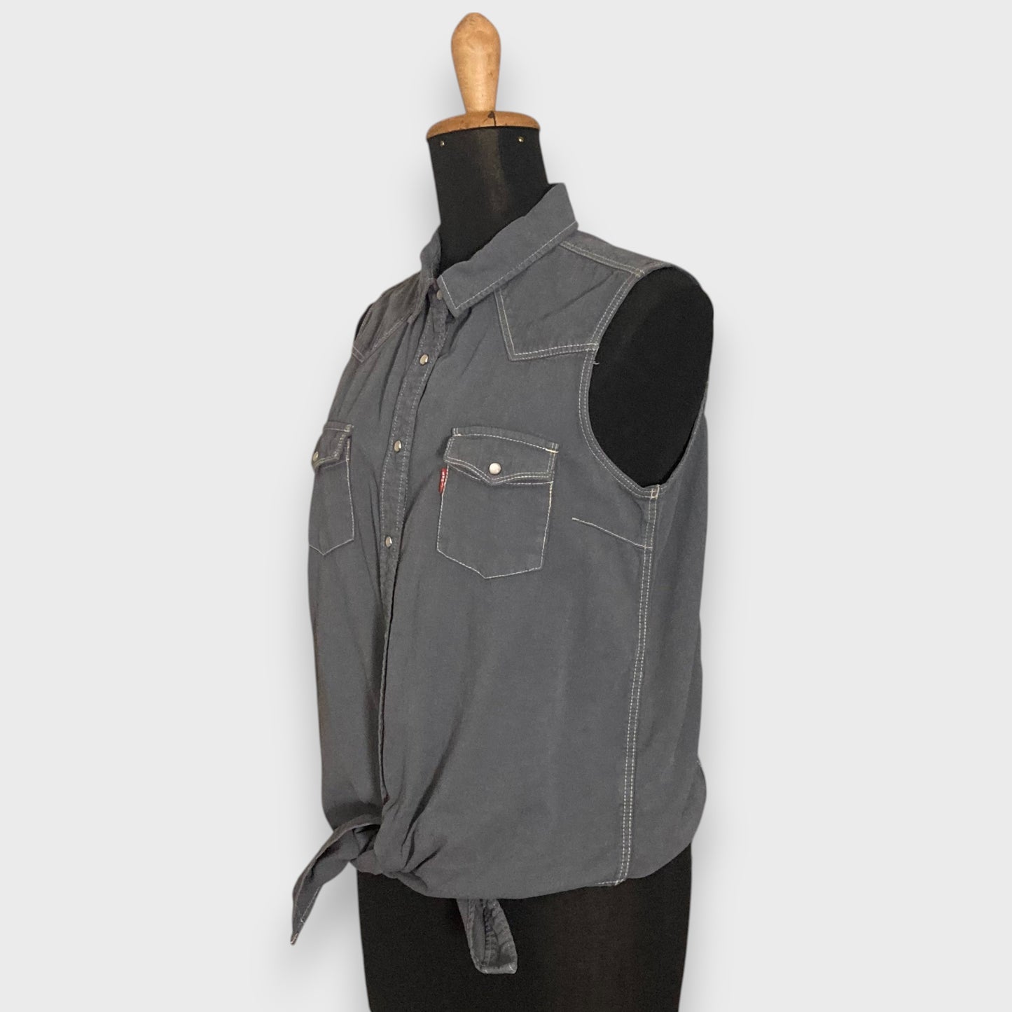 Smanicato Levi's