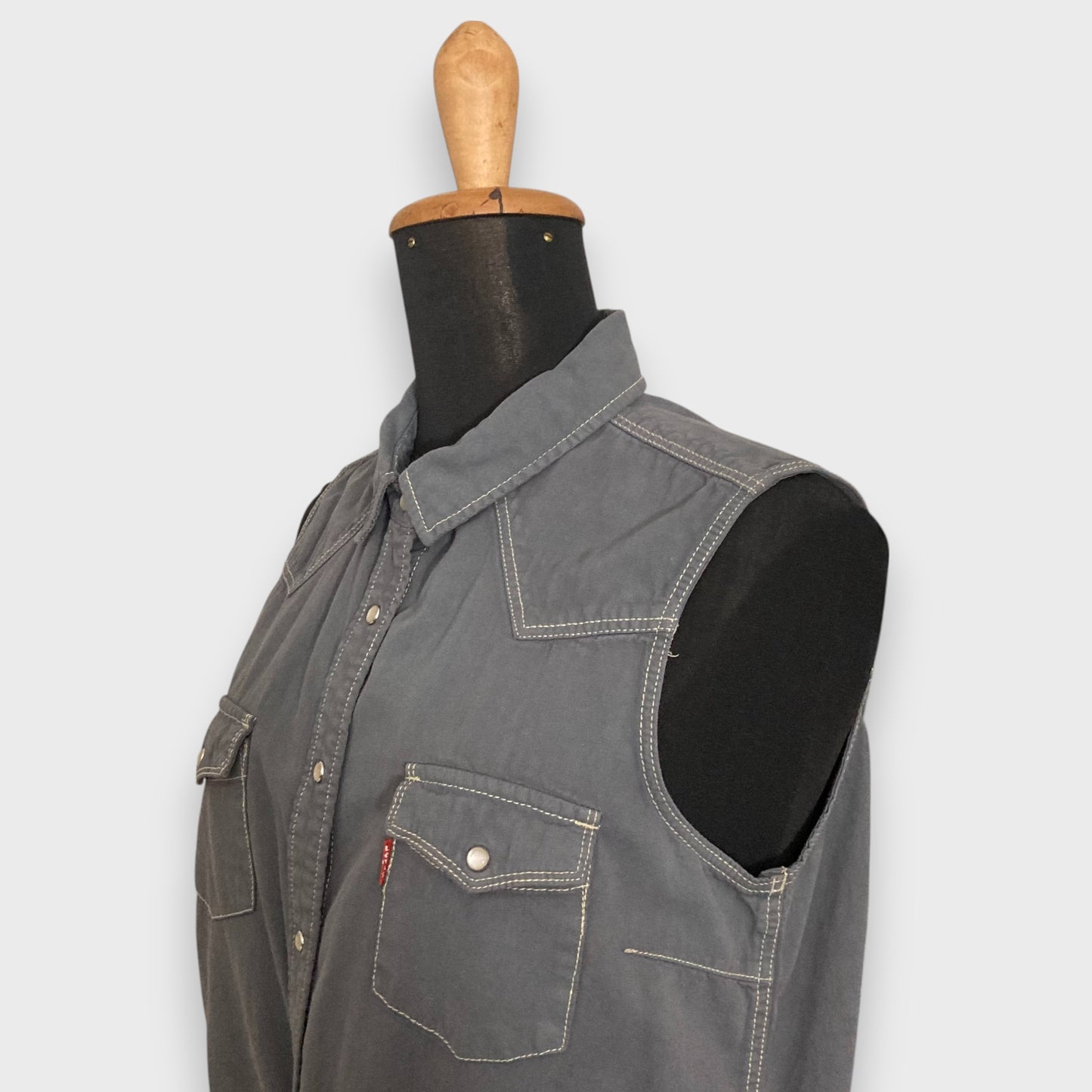 Smanicato Levi's
