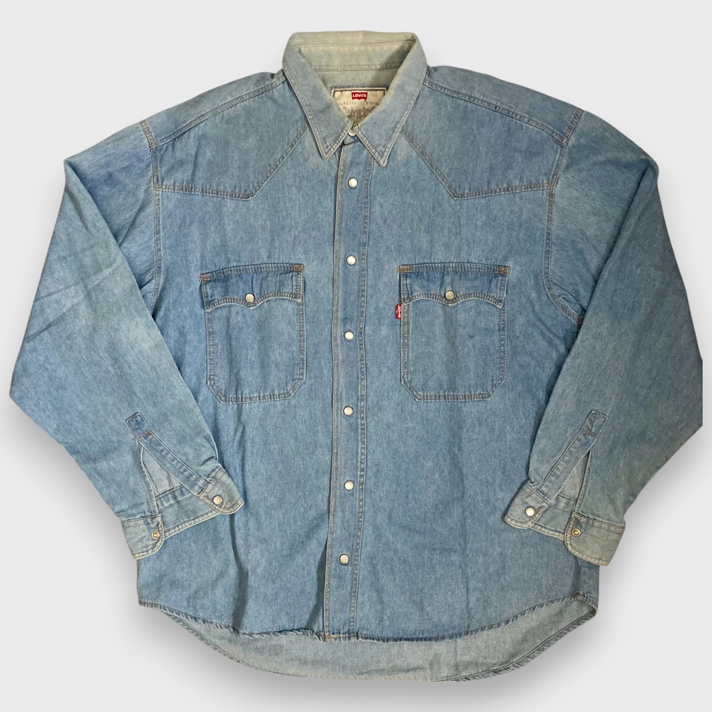 Camicia Levi's Red Tab