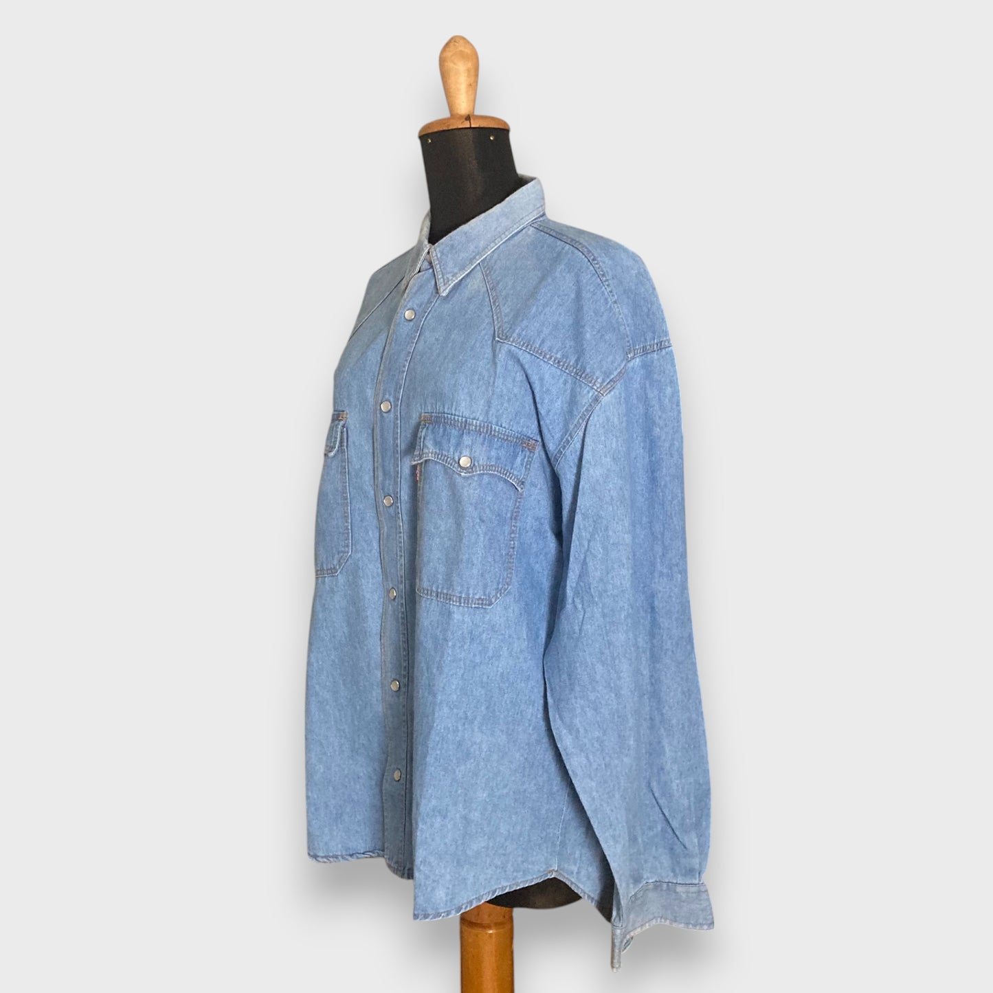 Camicia Levi's Red Tab