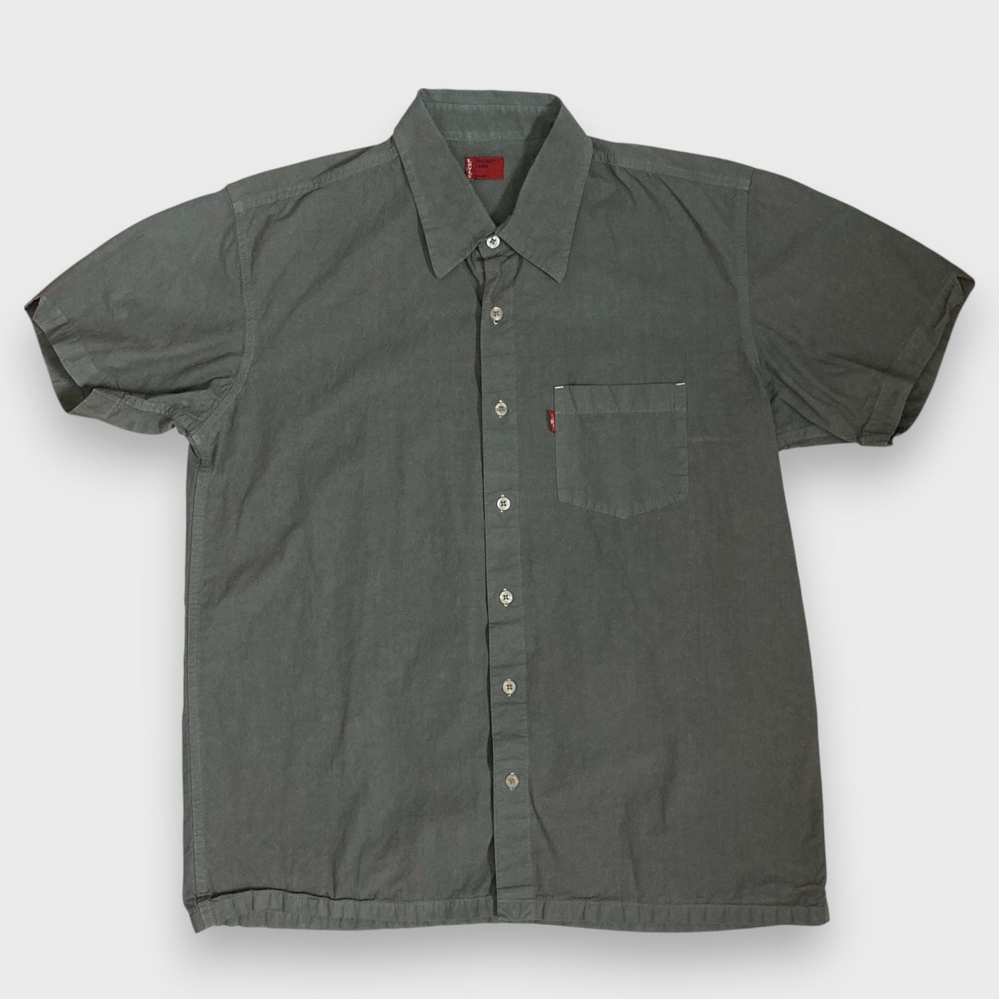 Camicia Levi's Red Tab