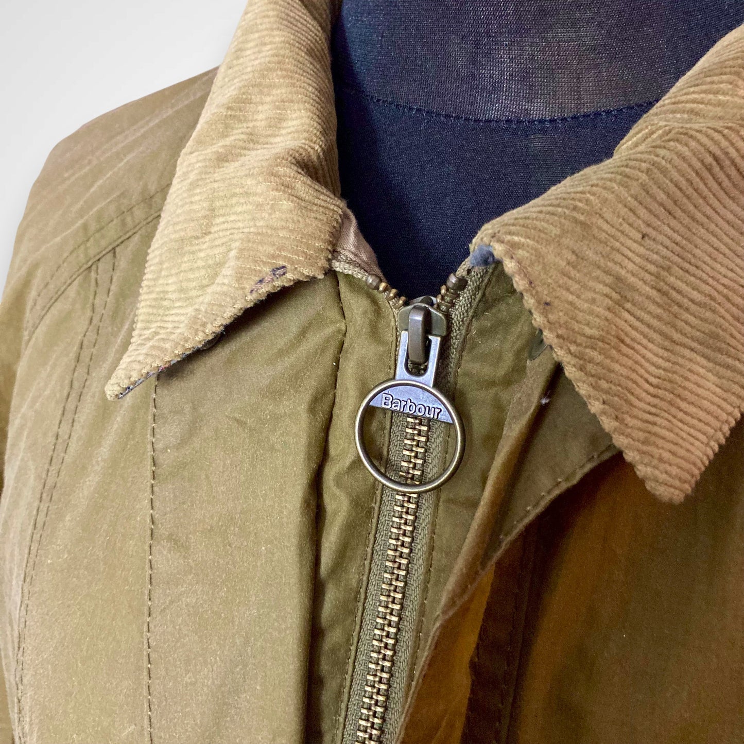 Barbour Leightweight Donna