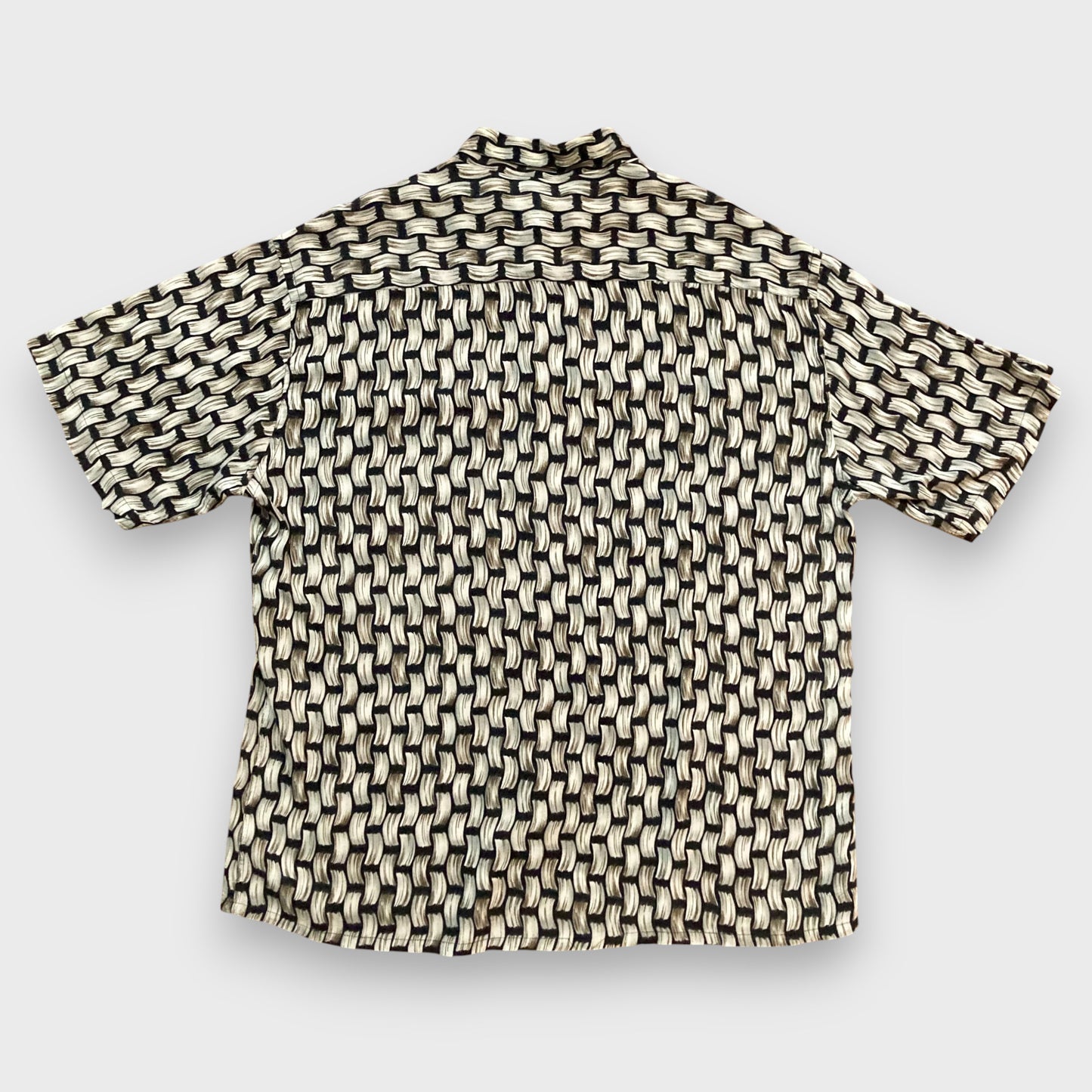 Camicia fantasia