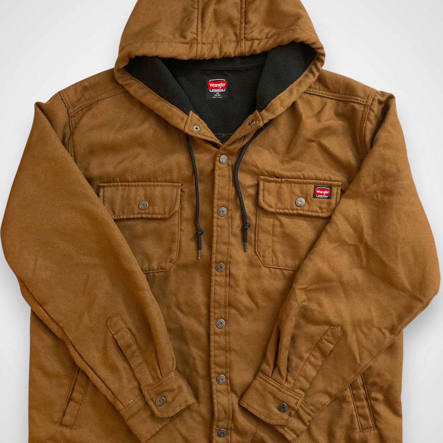 Giacca Workwear Wrangler