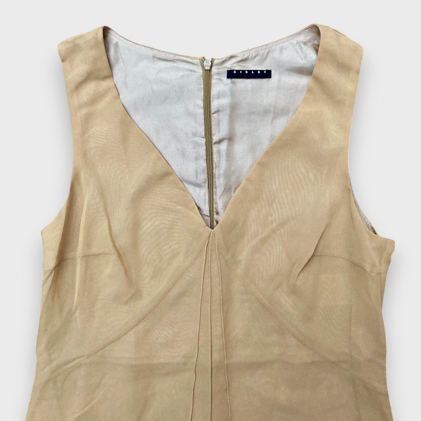Abito Sisley