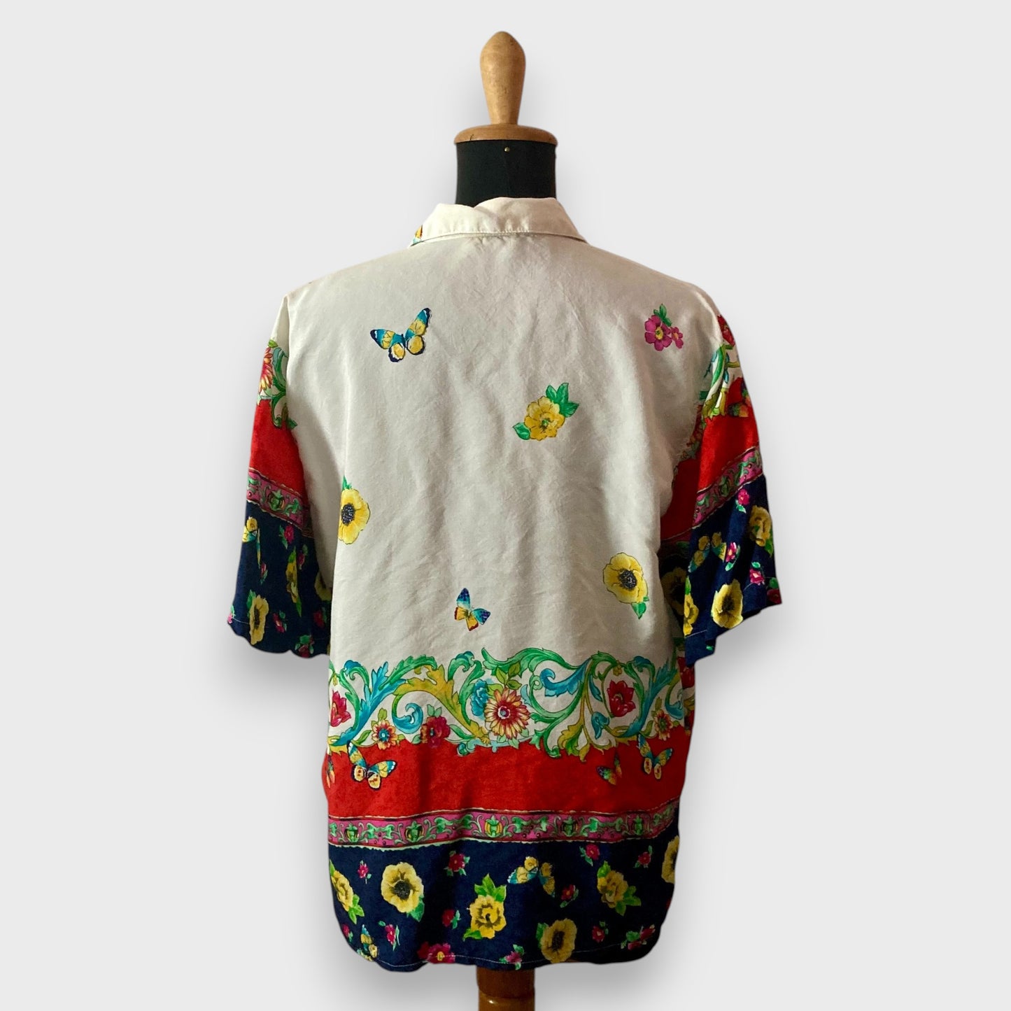 Camicia Made in Italy