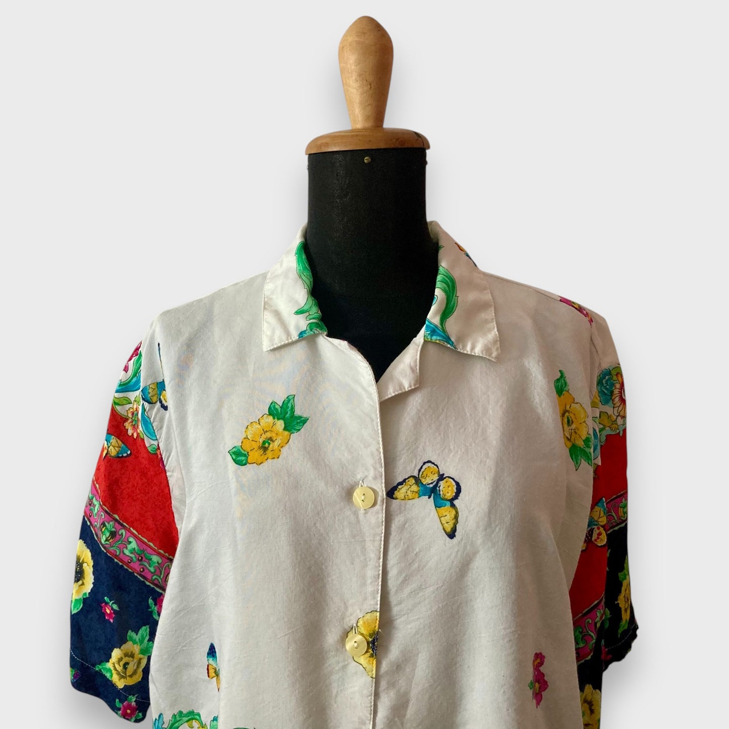 Camicia Made in Italy