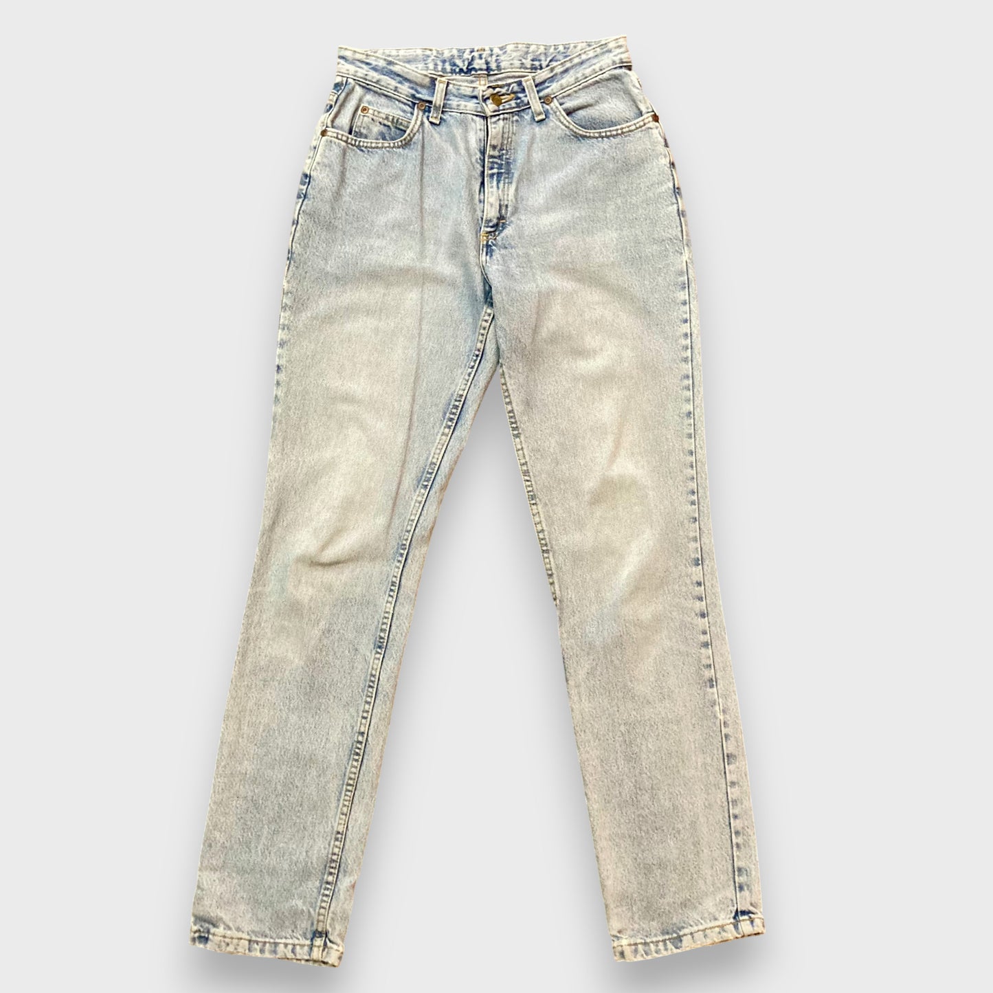 Jeans Lee anni '80