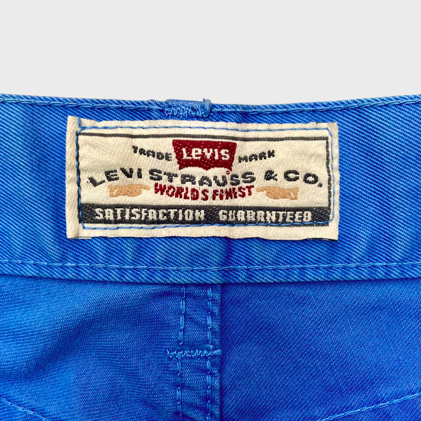 Levi's 441 anni '90